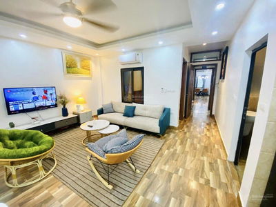 Ho Tung Mau Street, Vietnam Ho Tung Mau Street, Vietnam