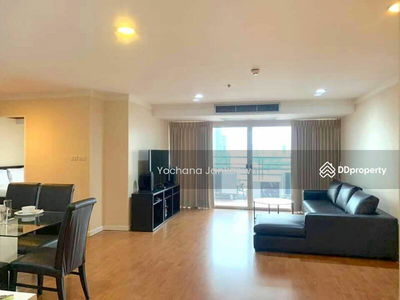 The Waterford Diamond Tower Sukhumvit, Bangkok, Thailand The Waterford Diamond Tower Sukhumvit, Bangkok, Thailand