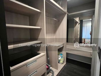 The Line Asoke-Ratchada, Bangkok, Thailand The Line Asoke-Ratchada, Bangkok, Thailand