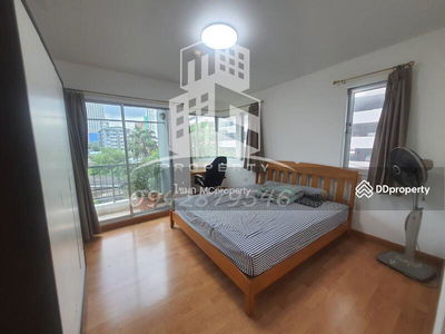 Supalai City Resort Ratchada-Huaykwang, Bangkok, Thailand Supalai City Resort Ratchada-Huaykwang, Bangkok, Thailand