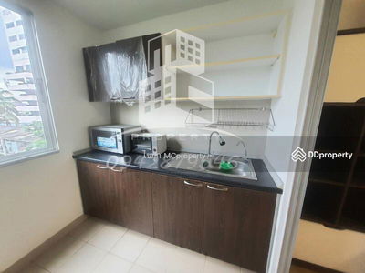 Supalai City Resort Ratchada-Huaykwang, Bangkok, Thailand Supalai City Resort Ratchada-Huaykwang, Bangkok, Thailand