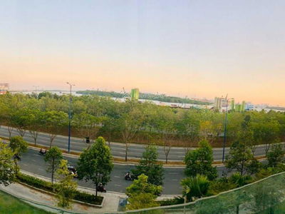 New City Thu Thiem, Vietnam New City Thu Thiem, Vietnam