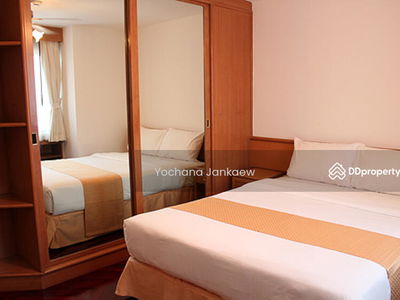 Four Wings Mansion, Bangkok, Thailand Four Wings Mansion, Bangkok, Thailand