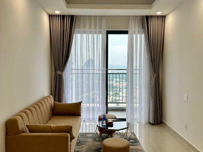 Q7 Saigon Riverside, Vietnam Q7 Saigon Riverside, Vietnam