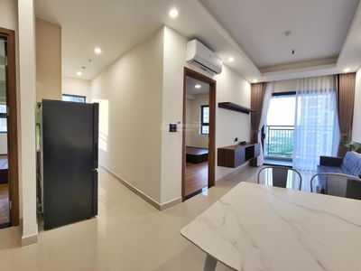 Q7 Saigon Riverside, Vietnam Q7 Saigon Riverside, Vietnam