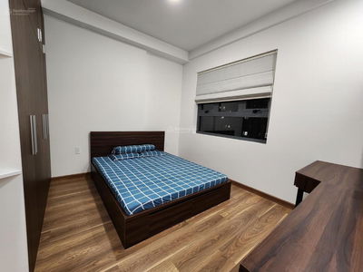 Q7 Saigon Riverside, Vietnam Q7 Saigon Riverside, Vietnam