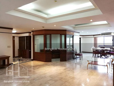 President Park Sukhumvit 24, Bangkok, Thailand President Park Sukhumvit 24, Bangkok, Thailand