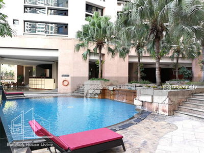 President Park Sukhumvit 24, Bangkok, Thailand President Park Sukhumvit 24, Bangkok, Thailand