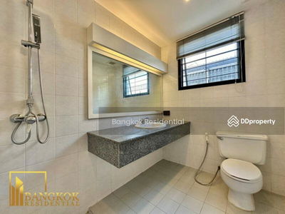 Detached House, Bangkok, Thailand Detached House, Bangkok, Thailand