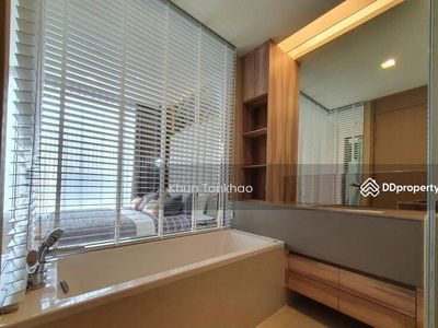 The Esse Asoke, Bangkok, Thailand The Esse Asoke, Bangkok, Thailand