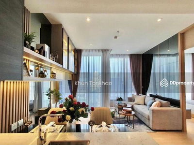 The Esse Asoke, Bangkok, Thailand The Esse Asoke, Bangkok, Thailand