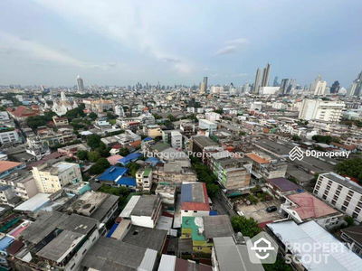 Supalai Loft Prajadhipok-Wongwian Yai, Bangkok, Thailand Supalai Loft Prajadhipok-Wongwian Yai, Bangkok, Thailand