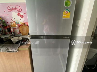 Dcondo Ramindra, Bangkok, Thailand Dcondo Ramindra, Bangkok, Thailand