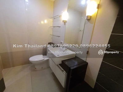 Supalai Premier Asoke, Bangkok, Thailand Supalai Premier Asoke, Bangkok, Thailand