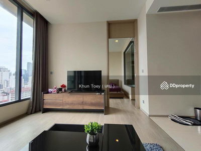 The Esse Asoke, Bangkok, Thailand The Esse Asoke, Bangkok, Thailand