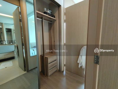 The Esse Asoke, Bangkok, Thailand The Esse Asoke, Bangkok, Thailand