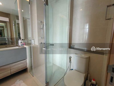 The Esse Asoke, Bangkok, Thailand The Esse Asoke, Bangkok, Thailand