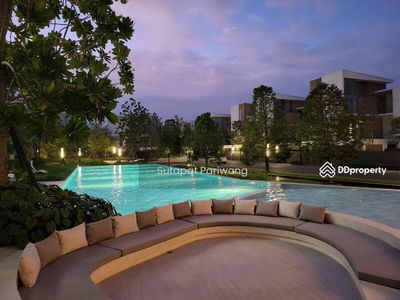 VIVE Rama 9, Bangkok, Thailand VIVE Rama 9, Bangkok, Thailand