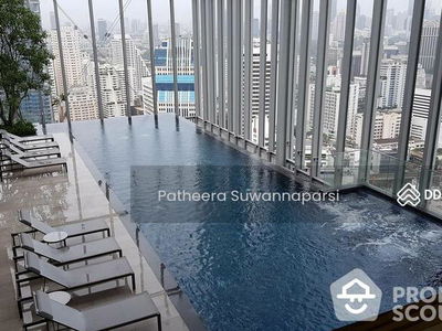 Hyde Sukhumvit 13, Bangkok, Thailand Hyde Sukhumvit 13, Bangkok, Thailand