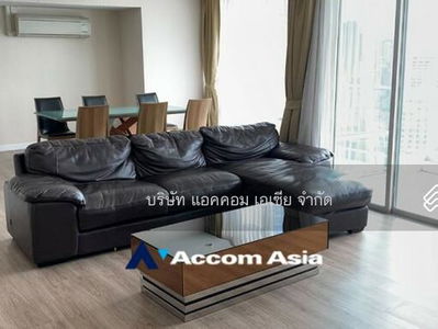 Chamchuri Residence, Bangkok, Thailand Chamchuri Residence, Bangkok, Thailand