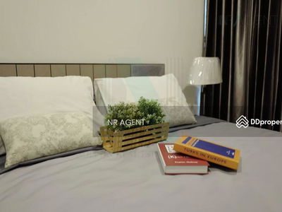 Noble Revolve Ratchada 2, Bangkok, Thailand Noble Revolve Ratchada 2, Bangkok, Thailand