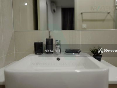 Noble Revolve Ratchada 2, Bangkok, Thailand Noble Revolve Ratchada 2, Bangkok, Thailand