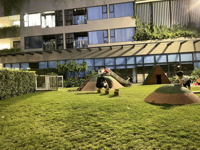 Kingdom 101, Vietnam Kingdom 101, Vietnam