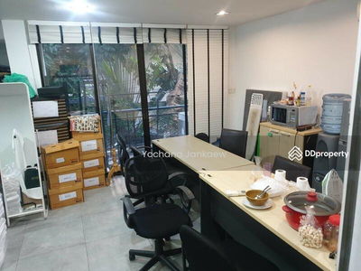 Prime Mansion Promsri Condominium, Bangkok, Thailand Prime Mansion Promsri Condominium, Bangkok, Thailand