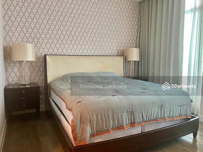 Oriental Residence, Bangkok, Thailand Oriental Residence, Bangkok, Thailand