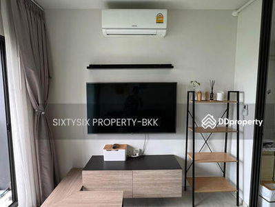 Life Sukhumvit 48, Bangkok, Thailand Life Sukhumvit 48, Bangkok, Thailand