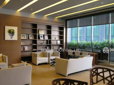 Hyde Sukhumvit, Bangkok, Bangkok, Thailand Hyde Sukhumvit, Bangkok, Bangkok, Thailand