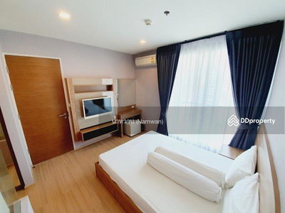 Rhythm Sukhumvit 50, Bangkok, Thailand Rhythm Sukhumvit 50, Bangkok, Thailand