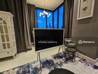 ASHTON Silom, Bangkok, Thailand ASHTON Silom, Bangkok, Thailand