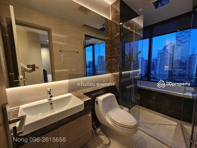 ASHTON Silom, Bangkok, Thailand ASHTON Silom, Bangkok, Thailand