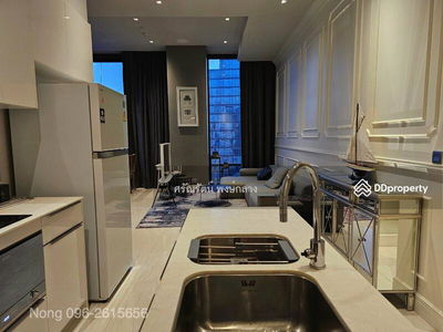 ASHTON Silom, Bangkok, Thailand ASHTON Silom, Bangkok, Thailand