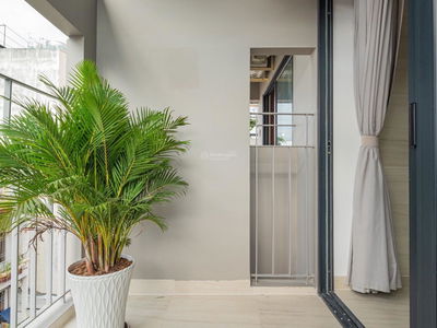 Жилье в Ho Chi Minh City, Vietnam Жилье в Ho Chi Minh City, Vietnam