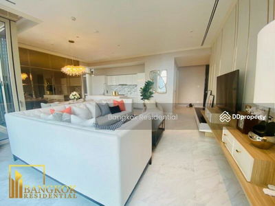 Four Seasons Private Residences, Bangkok, Thailand Four Seasons Private Residences, Bangkok, Thailand