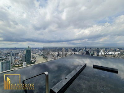 Four Seasons Private Residences, Bangkok, Thailand Four Seasons Private Residences, Bangkok, Thailand