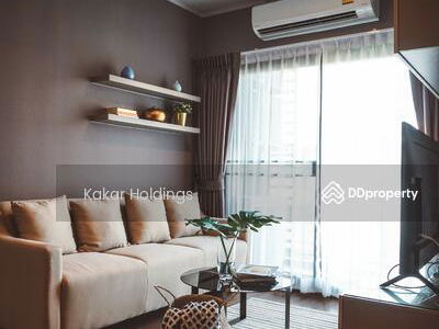 IDEO Sukhumvit 93, Bangkok, Thailand IDEO Sukhumvit 93, Bangkok, Thailand