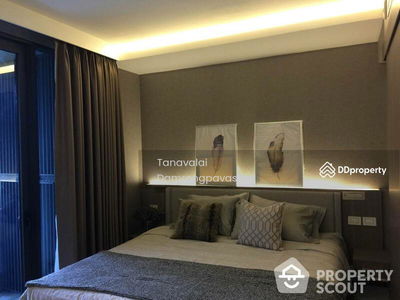 Urbitia Thonglor, Bangkok, Thailand Urbitia Thonglor, Bangkok, Thailand