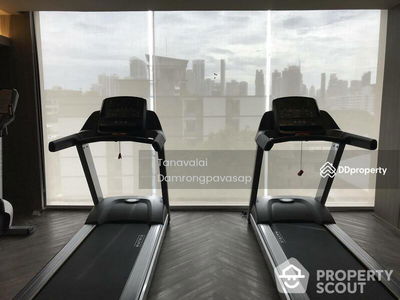 Urbitia Thonglor, Bangkok, Thailand Urbitia Thonglor, Bangkok, Thailand