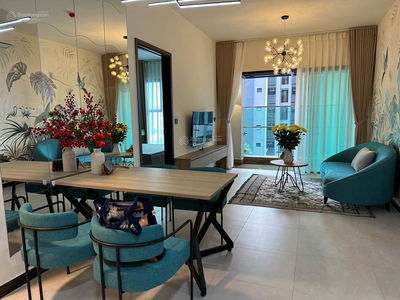 De La Sol, Vietnam De La Sol, Vietnam