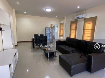House for rent single-storey . In Ban-Chang near Phayun Beach, Rayong, Thailand House for rent single-storey . In Ban-Chang near Phayun Beach, Rayong, Thailand