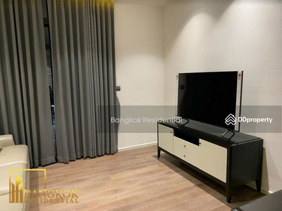 Muniq Langsuan, Bangkok, Thailand Muniq Langsuan, Bangkok, Thailand