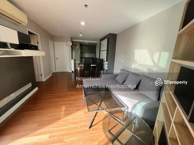 Belle Grand Rama 9, Bangkok, Thailand Belle Grand Rama 9, Bangkok, Thailand