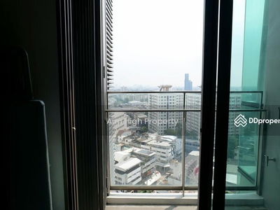 The Room Sukhumvit 69, Bangkok, Thailand The Room Sukhumvit 69, Bangkok, Thailand