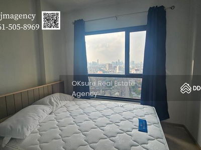 The Tree Sukhumvit 71-Ekamai, Bangkok, Thailand The Tree Sukhumvit 71-Ekamai, Bangkok, Thailand