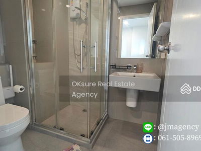 The Tree Sukhumvit 71-Ekamai, Bangkok, Thailand The Tree Sukhumvit 71-Ekamai, Bangkok, Thailand