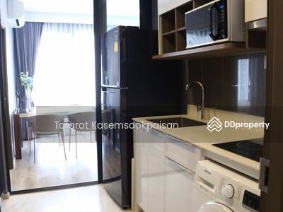 IDEO Mobi Asoke, Bangkok, Thailand IDEO Mobi Asoke, Bangkok, Thailand