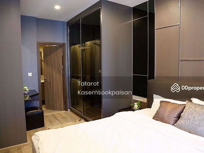 IDEO Mobi Asoke, Bangkok, Thailand IDEO Mobi Asoke, Bangkok, Thailand